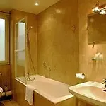 Szálloda Eden Montmartre 3*