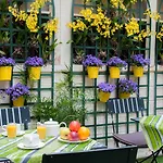 Eden Montmartre Szálloda Párizs