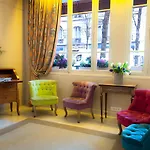 Eden Montmartre Szálloda