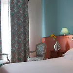 Szálloda Eden Montmartre 3*