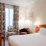 Eden Montmartre 3*