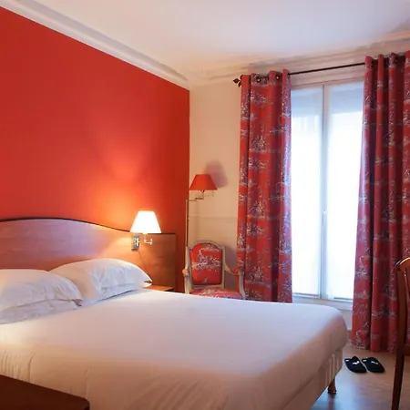 Eden Montmartre Отель