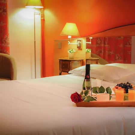 Eden Montmartre Hotel Parigi