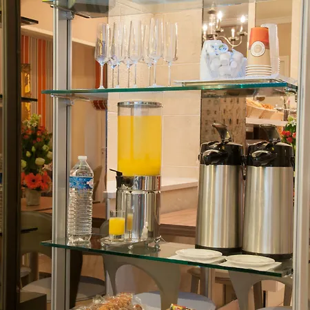 Eden Montmartre París