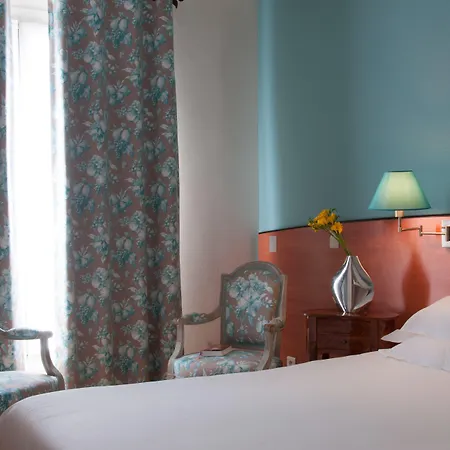 Hotel Eden Montmartre 3*