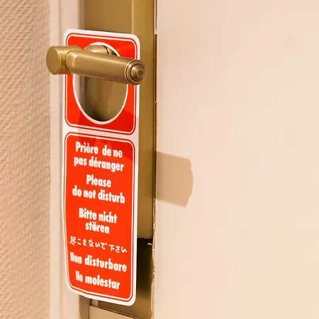 Eden Montmartre 3* París