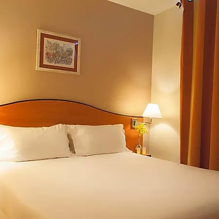 Eden Montmartre 3* Παρίσι