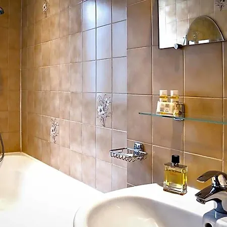Eden Montmartre Hotel Paříž