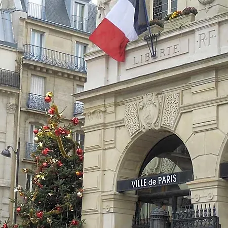 Eden Montmartre Ξενοδοχείο Παρίσι