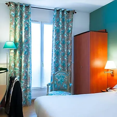 Eden Montmartre Szálloda 3*