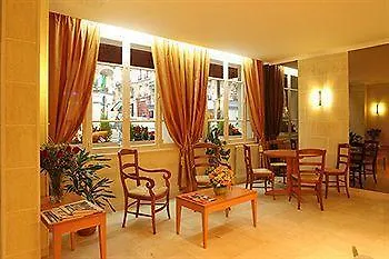Hotel Eden Montmartre 3*