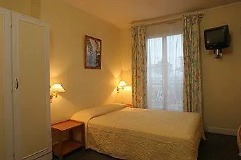 Hotel Eden Montmartre 3*