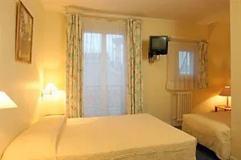 Hotel Eden Montmartre