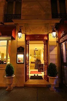 Eden Montmartre Hotel 3*