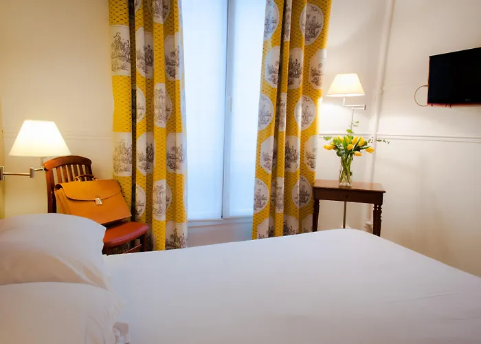 Eden Montmartre Париж