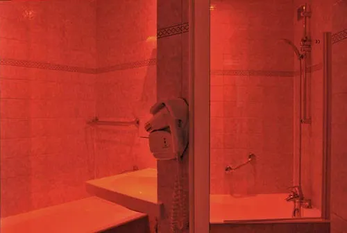 Отель Eden Montmartre