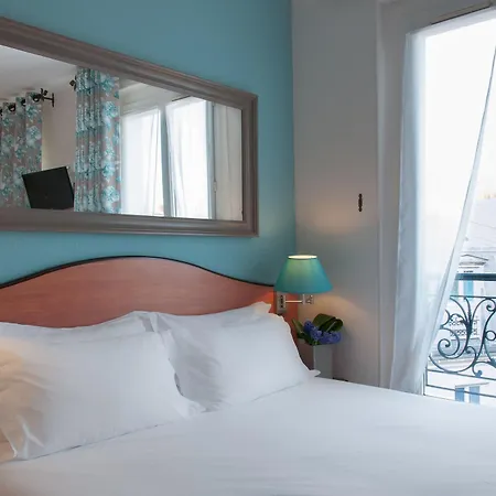 Hotel Eden Montmartre