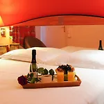 Hotel Eden Montmartre Paris